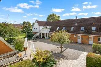Rækkehus på Våningstedgård 5, 2690 Karlslunde