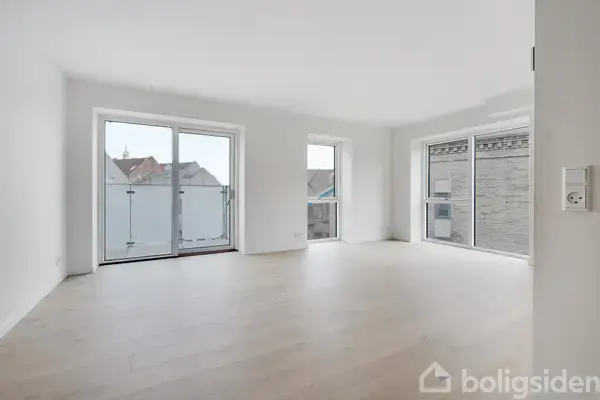 Ejerlejlighed på Vindegade 144, 1. 1., 5000 Odense C