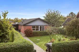 Villa på Gerå Engvej 37, 9340 Asaa