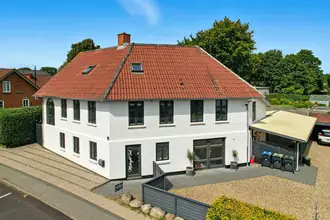 Villa på Nørregade 3, 6622 Bække