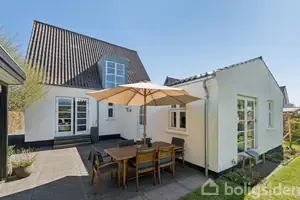 Villa på Finsensgade 7, 8600 Silkeborg