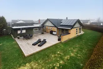 Villa på Bavnehøjen 1, 4690 Haslev