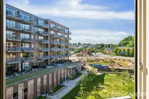 Ejerlejlighed på Gammelhavn 48, 5. mf., 7100 Vejle