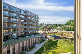 Ejerlejlighed på Gammelhavn 48, 5. mf., 7100