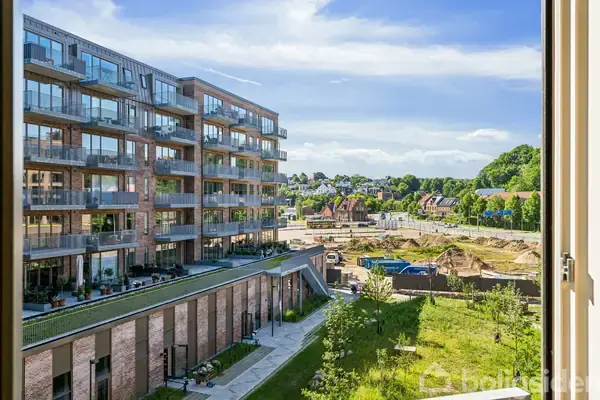 Ejerlejlighed på Gammelhavn 48, 5. mf., 7100 Vejle