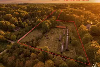 Landejendom på Mannadalen 12, 9260 Gistrup