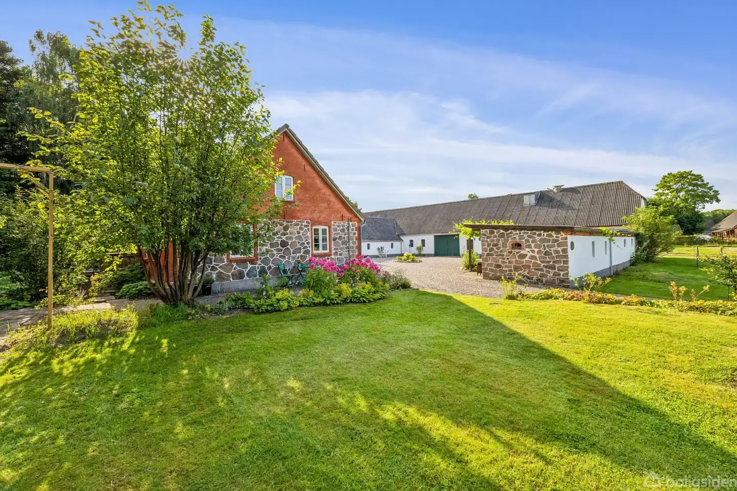 Villa på Formyrevej 8, 8830 Tjele