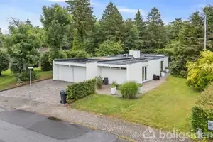 Villa på Herthalund 32, 4200 Slagelse