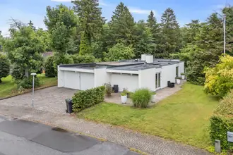 Villa på Herthalund 32, 4200 Slagelse