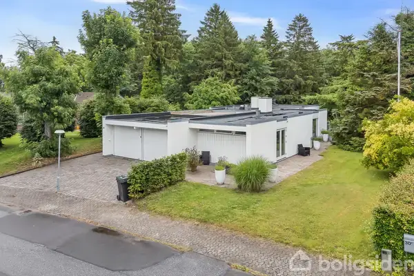 Villa på Herthalund 32, 4200 Slagelse