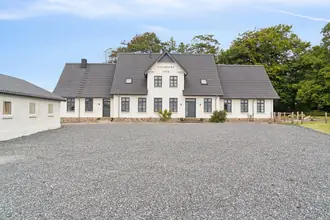 Landejendom på Krondalvej 17, Nortvig, 8766 Nørre Snede