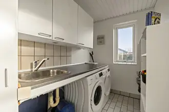 Rækkehus på Degneløkken 111B, 5540 Ullerslev