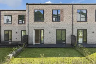 Rækkehus på Jernmagervej 31, 3060 Espergærde