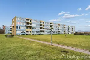 Ejerlejlighed på Hougårdsvej 50, 1. tv., 8220 Brabrand