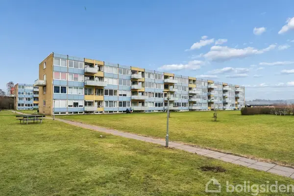 Ejerlejlighed på Hougårdsvej 50, 1. tv., 8220 Brabrand