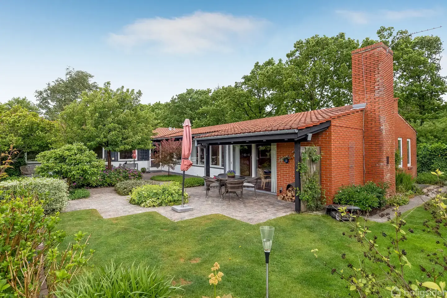 Villa på Valmuevej 95, 7500 Holstebro