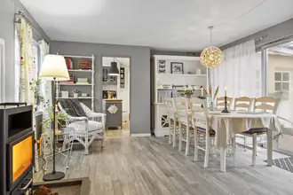 Fritidshus på Engledet 4, Rødkilde, 3250 Gilleleje