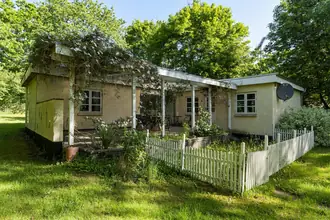 Fritidshus på Engledet 4, Rødkilde, 3250 Gilleleje