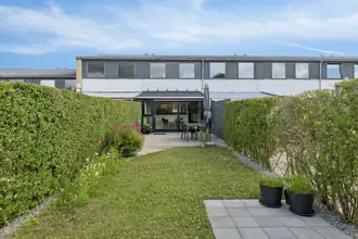 Rækkehus på Vitus Berings Vej 44, 9210 Aalborg SØ