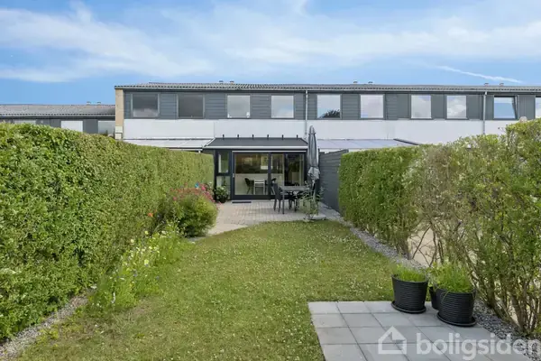 Rækkehus på Vitus Berings Vej 44, 9210 Aalborg SØ