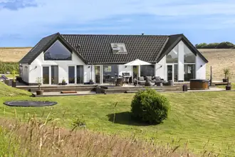 Villa på Norsmindevej 166, 8340 Malling