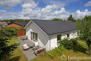 Villa på Ejlstrupvej 225, 5200 Odense V