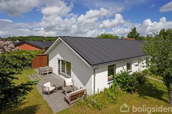 Villa på Ejlstrupvej 225, 5200 Odense V