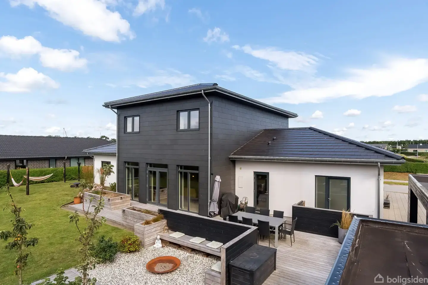 Villa på Runestaven 10, 7500 Holstebro