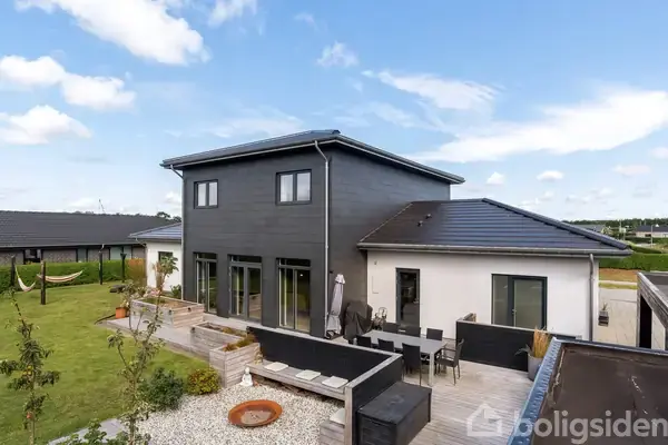 Villa på Runestaven 10, 7500 Holstebro