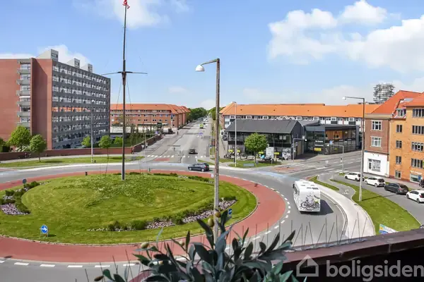 Ejerlejlighed på Strandby Plads 1, 3. th., 6700 Esbjerg
