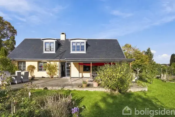 Villa på Ishøj Søndergade 9B, 2635 Ishøj