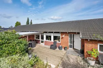 Rækkehus på Havlykkevej 18A, 2730 Herlev