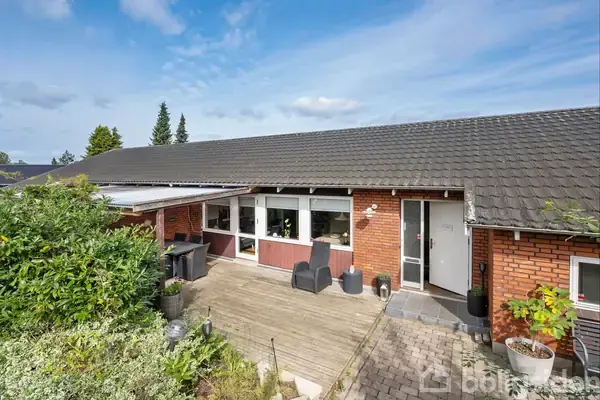 Rækkehus på Havlykkevej 18A, 2730 Herlev