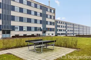 Ejerlejlighed på Mølletoften 10, 1. tv., 8940 Randers SV
