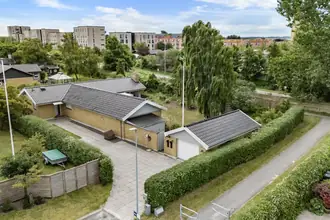 Villa på Langholtvej 11, 9200 Aalborg SV