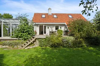 Villa på Bolbrovej 191, 2970 Hørsholm