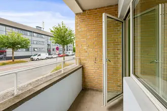 Ejerlejlighed på Kongelundsvej 59A, th., 2300 København S