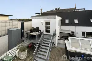 Ejerlejlighed på Østergade 17, 2., 7500 Holstebro