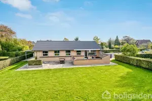Villa på Gl Byvej 11, 8700 Horsens