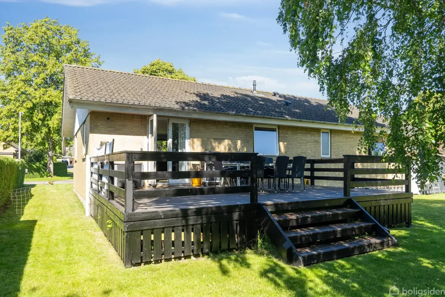 Villa på Kirketoften 15, 5750 Ringe