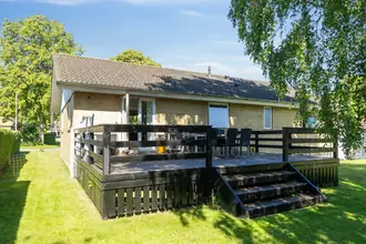 Villa på Kirketoften 15, Søllinge, 5750 Ringe