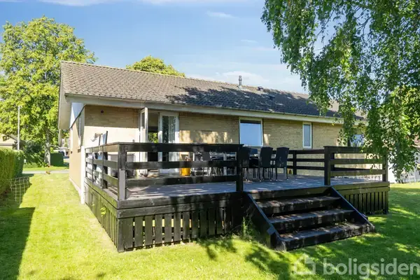Villa på Kirketoften 15, 5750 Ringe