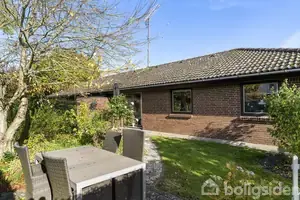 Rækkehus på Reberbanen 27A, 5900 Rudkøbing
