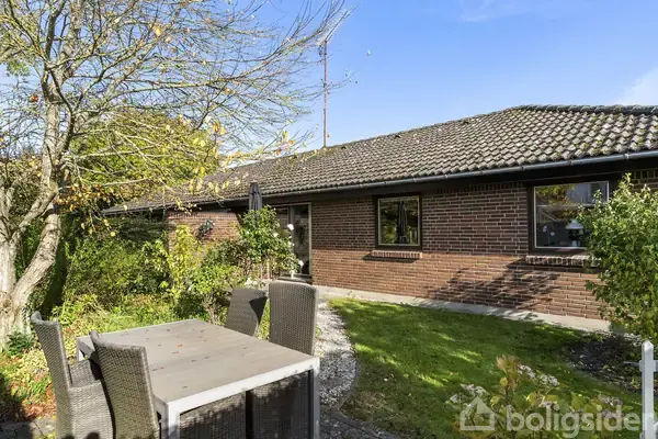 Rækkehus på Reberbanen 27A, 5900 Rudkøbing