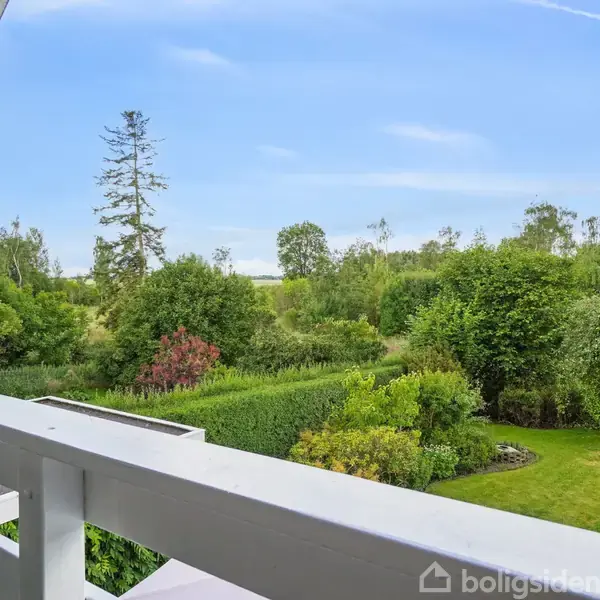 Villa på Kærstykket 44, 3550 Slangerup