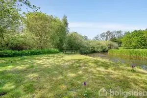 Villa på Herningvej 23, 7470 Karup J