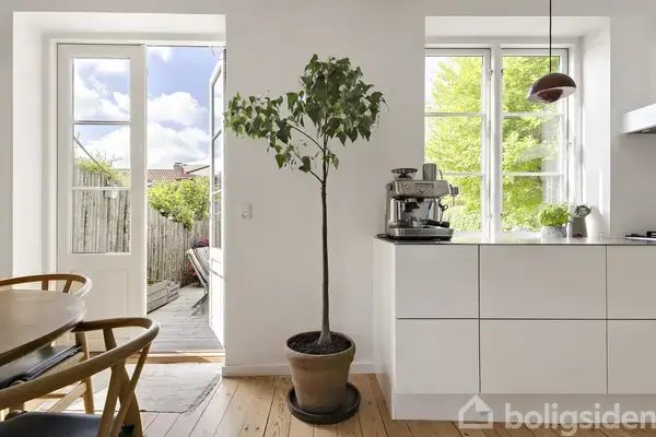 Rækkehus på Møllekrogen 23, 2800 Kongens Lyngby