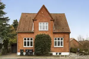 Villa på Skibhusvej 376, 5000 Odense C