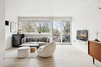 Ejerlejlighed på Finsensvej 47A, 1. 105., 2000 Frederiksberg