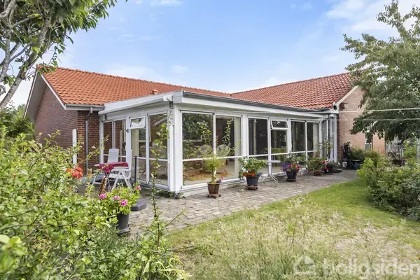 Villa på Kildeåsen 15, 4100 Ringsted